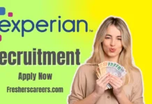 Experian Off Campus Drive 2026 : Hiring as Software Engineer | Apply Now Experian Off Campus Drive 2026