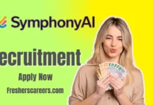 SymphonyAI Off Campus b Drive 2026 : Hiring Associate Software Engineer | Apply Now SymphonyAI Off Campus b Drive 2026