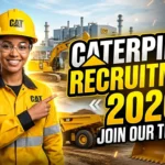 Caterpillar Recruitment 2026 | Hiring for Freshers as Autonomy Engineer | Apply Now Caterpillar Recruitment 2026
