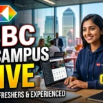 HSBC Off Campus Drive 2026 | Hiring Freshers for Assistant Manager Operations – Apprentice HSBC Off Campus Drive 2026