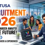 Virtusa Recruitment 2026 | Mass Hiring for Engineer | Apply Now Virtusa Recruitment 2026