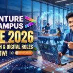 Accenture Off Campus Drive 2026 | Mass Hiring for Application Support Engineer | Apply Now Accenture Off Campus Drive 2026