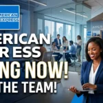 American Express Careers Jobs 2026 | Hiring for Analyst-Data Analytics | Apply Now American Express Careers Jobs 2026