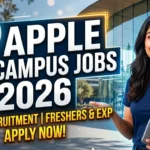 Apply Off Campus Drive 2026 | Hiring for Web Accessibility Engineer Apply Off Campus Drive 2026