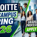Deloitte Off Campus Drive 2026 | Hiring for Services Support Associate II | Apply Now Deloitte Off Campus Drive 2026