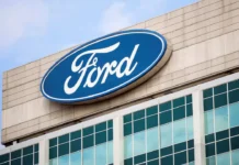 Ford Off Campus Drive 2026 | Hiring for Freshers as Software Engineer | Apply Now Ford Off Campus Drive 2026