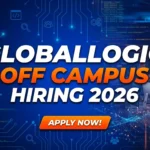 GlobalLogic Recruitment 2026 | Associate Analyst | Freshers Can Apply GlobalLogic Recruitment 2026