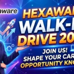 Hexaware Walk-in Drive 2026 | Hiring for Freshers as International Voice Process Executive | Apply Now Hexaware Walk-in Drive 2026