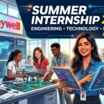 Honeywell Summer Internship 2026 | Hiring for Freshers | Apply Now Honeywell Summer Internship 2026