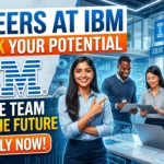IBM Off Campus Drive 2026 | Hiring for Freshers as Associate System Engineer IBM Off Campus Drive 2026