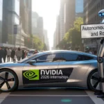 NVIDIA Internship 2026 | Mass Hiring for Freshers as CPU Compiler Intern | Apply Now NVIDIA Internship 2026