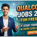 Qualcomm Off Campus Drive 2026 | Hiring for Freshers as Associate Engineer | Apply Now Qualcomm Off Campus Drive 2026