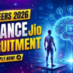Reliance Jio Off Campus Drive 2026 | Hiring for Freshers as Graduate Engineering Trainee Reliance Jio Off Campus Drive 2026