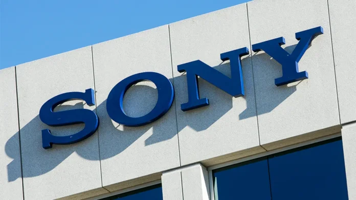 SONY Internship 2026