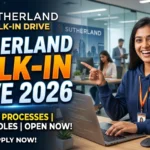 Sutherland Walk-in Drive 2026 | Hiring Freshers for Non-Voice Process | Apply Now Sutherland Walk-in Drive 2026