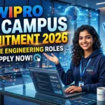 Wipro Off Campus Jobs 2026 | Hiring Freshers for Service Desk Analyst L1 | Apply Now Wipro Off Campus Jobs 2026