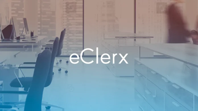 eClerx Walk-in Drive 2026